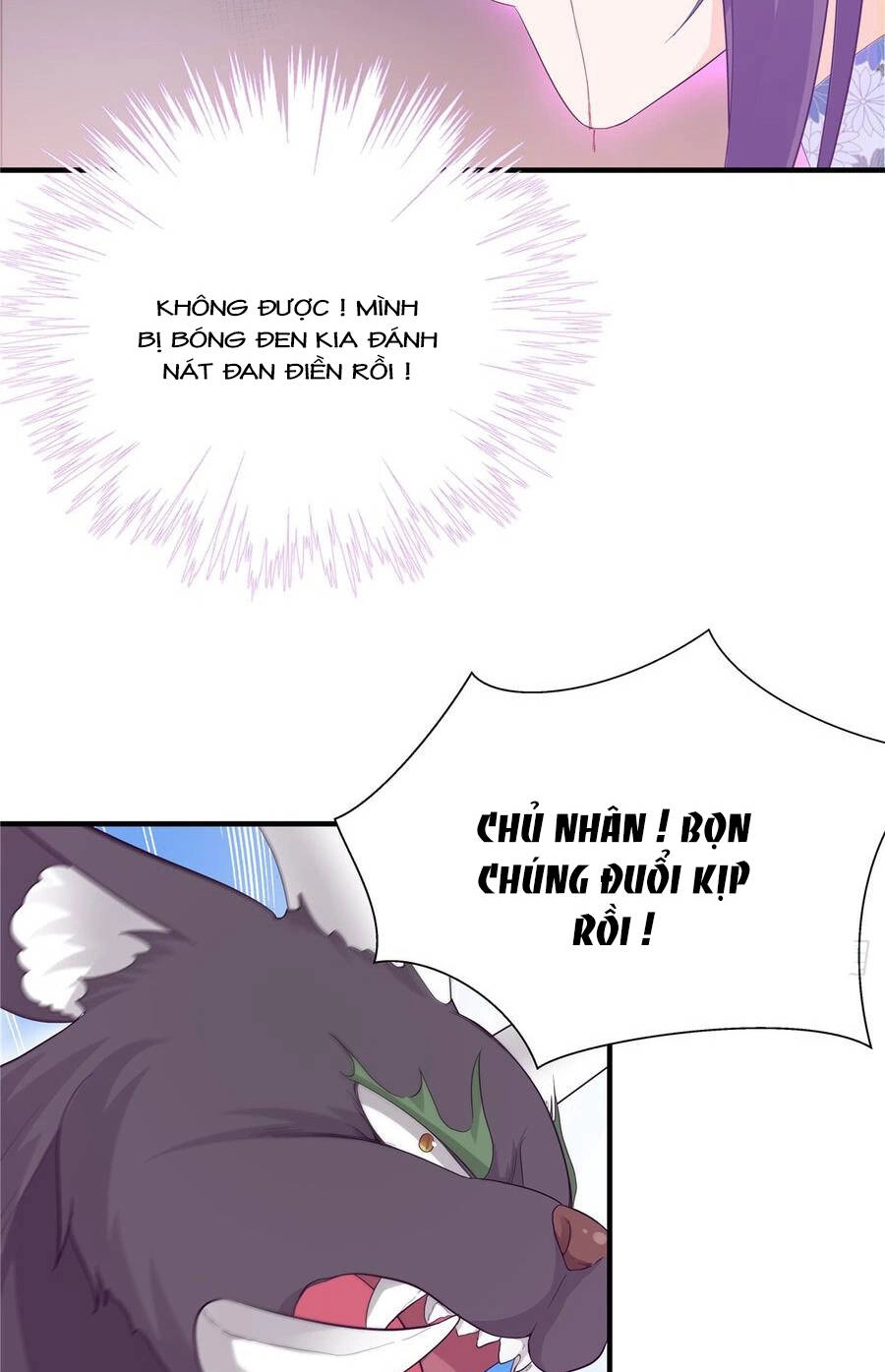 Đồ Đệ Nhà Ta Lại Quải Rồi Chapter 236 - 11