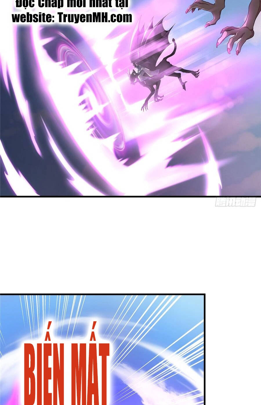 Đồ Đệ Nhà Ta Lại Quải Rồi Chapter 236 - 16