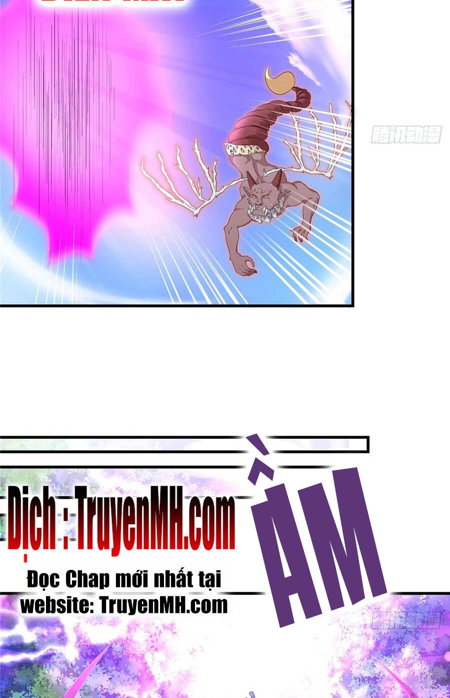 Đồ Đệ Nhà Ta Lại Quải Rồi Chapter 236 - 17