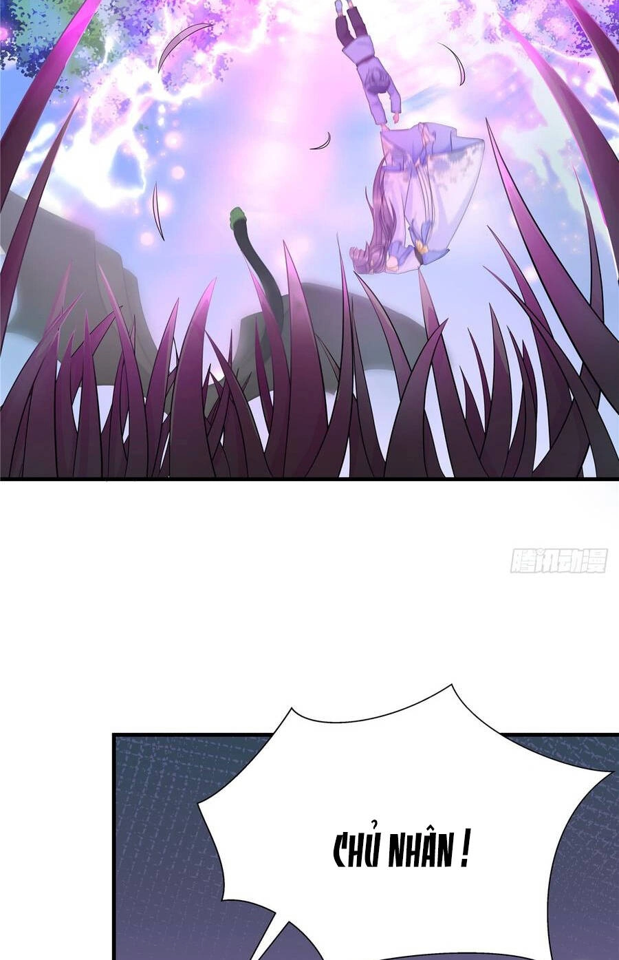 Đồ Đệ Nhà Ta Lại Quải Rồi Chapter 236 - 18