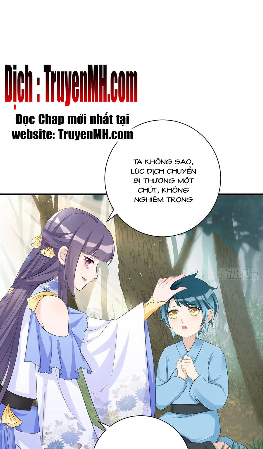 Đồ Đệ Nhà Ta Lại Quải Rồi Chapter 237 - 2