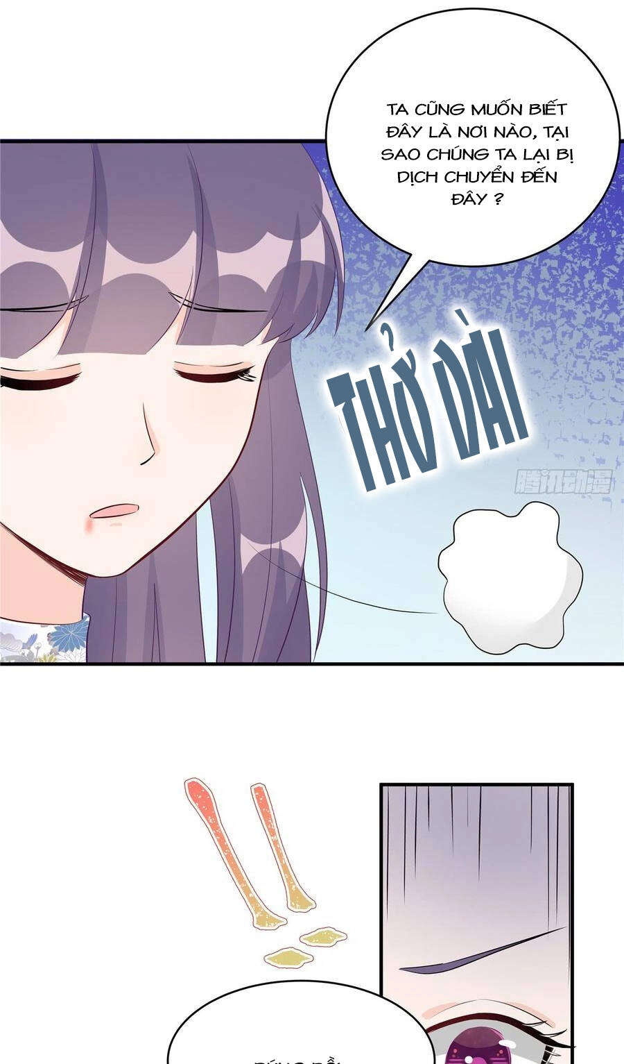 Đồ Đệ Nhà Ta Lại Quải Rồi Chapter 237 - 5