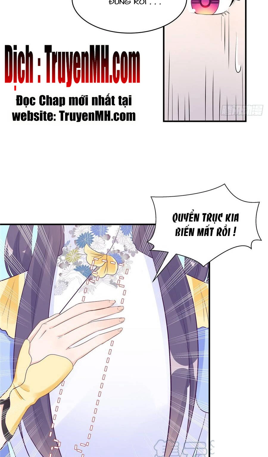 Đồ Đệ Nhà Ta Lại Quải Rồi Chapter 237 - 6