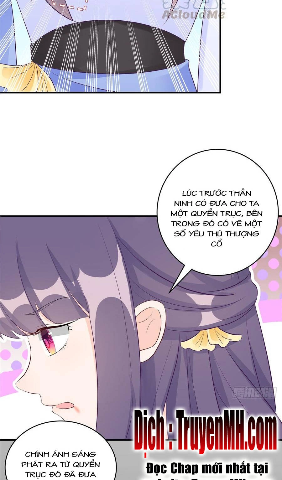 Đồ Đệ Nhà Ta Lại Quải Rồi Chapter 237 - 7