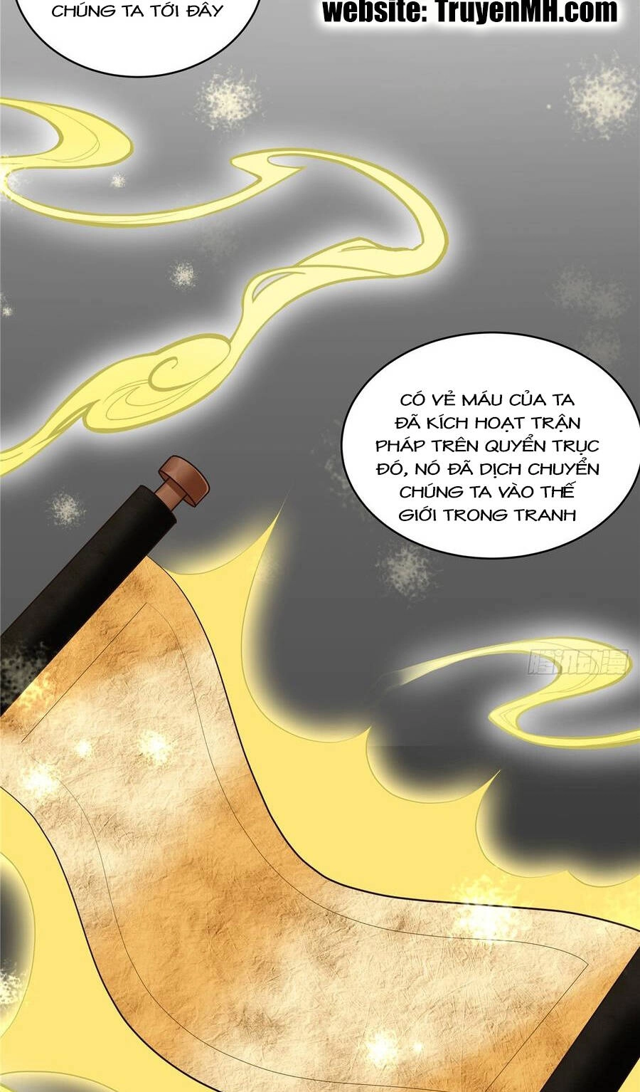 Đồ Đệ Nhà Ta Lại Quải Rồi Chapter 237 - 8