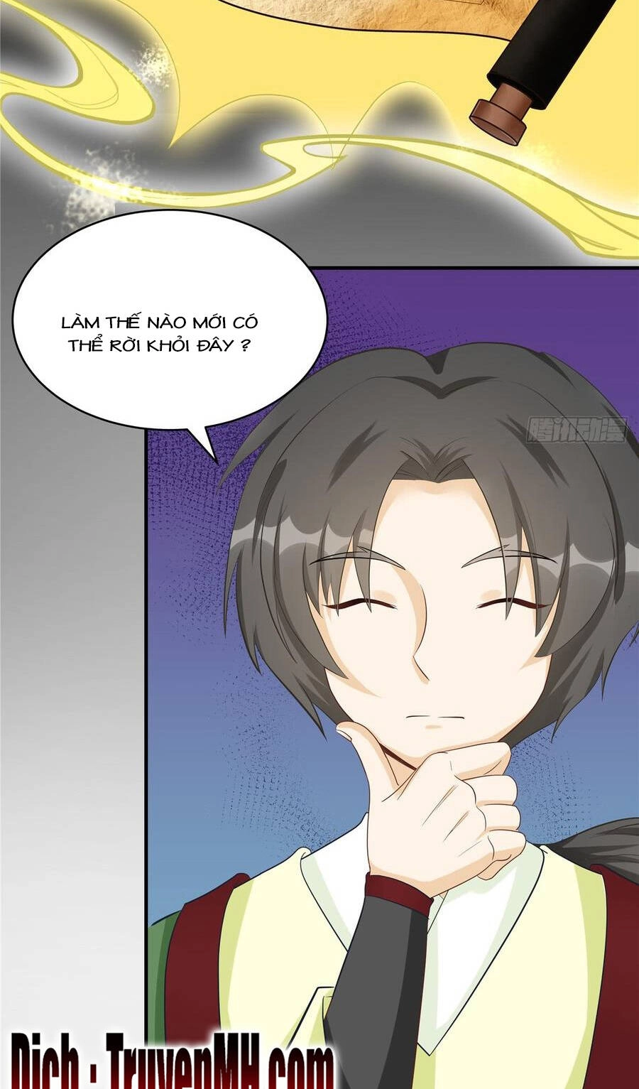 Đồ Đệ Nhà Ta Lại Quải Rồi Chapter 237 - 9