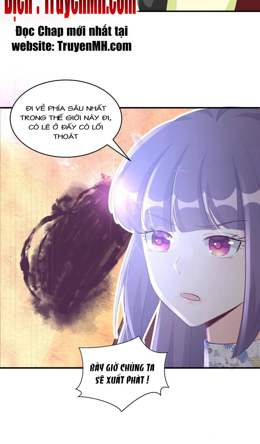 Đồ Đệ Nhà Ta Lại Quải Rồi Chapter 237 - 10