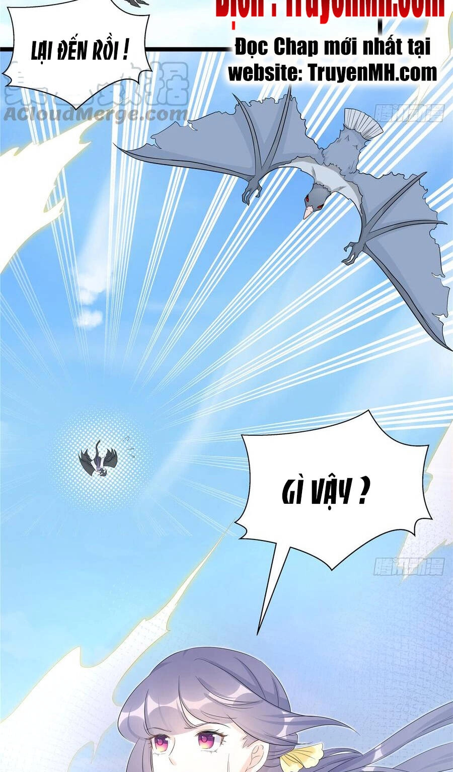 Đồ Đệ Nhà Ta Lại Quải Rồi Chapter 237 - 12