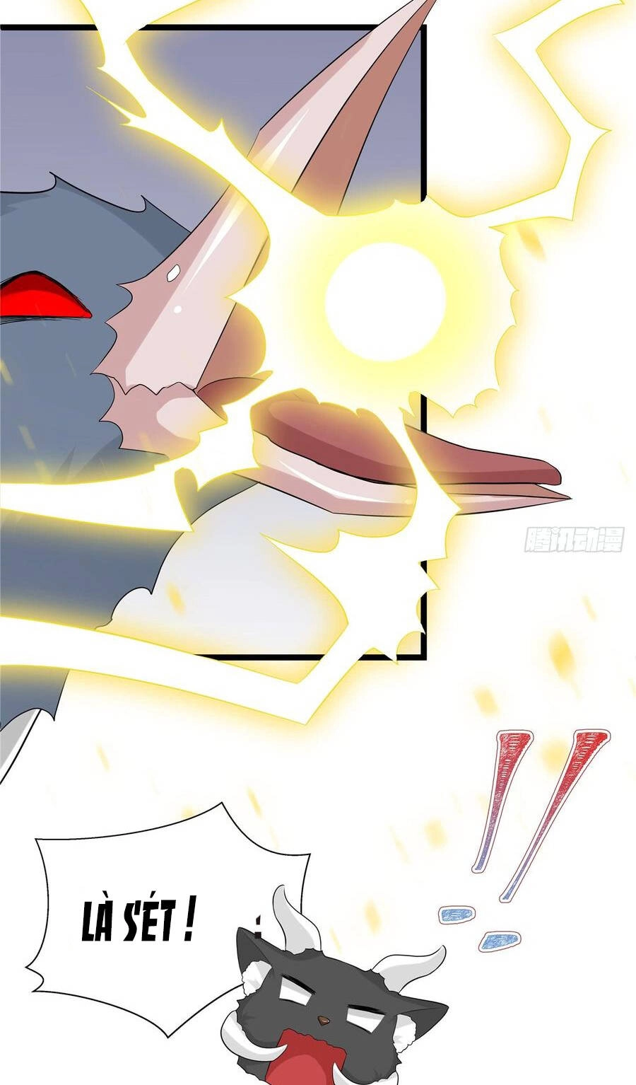 Đồ Đệ Nhà Ta Lại Quải Rồi Chapter 237 - 14