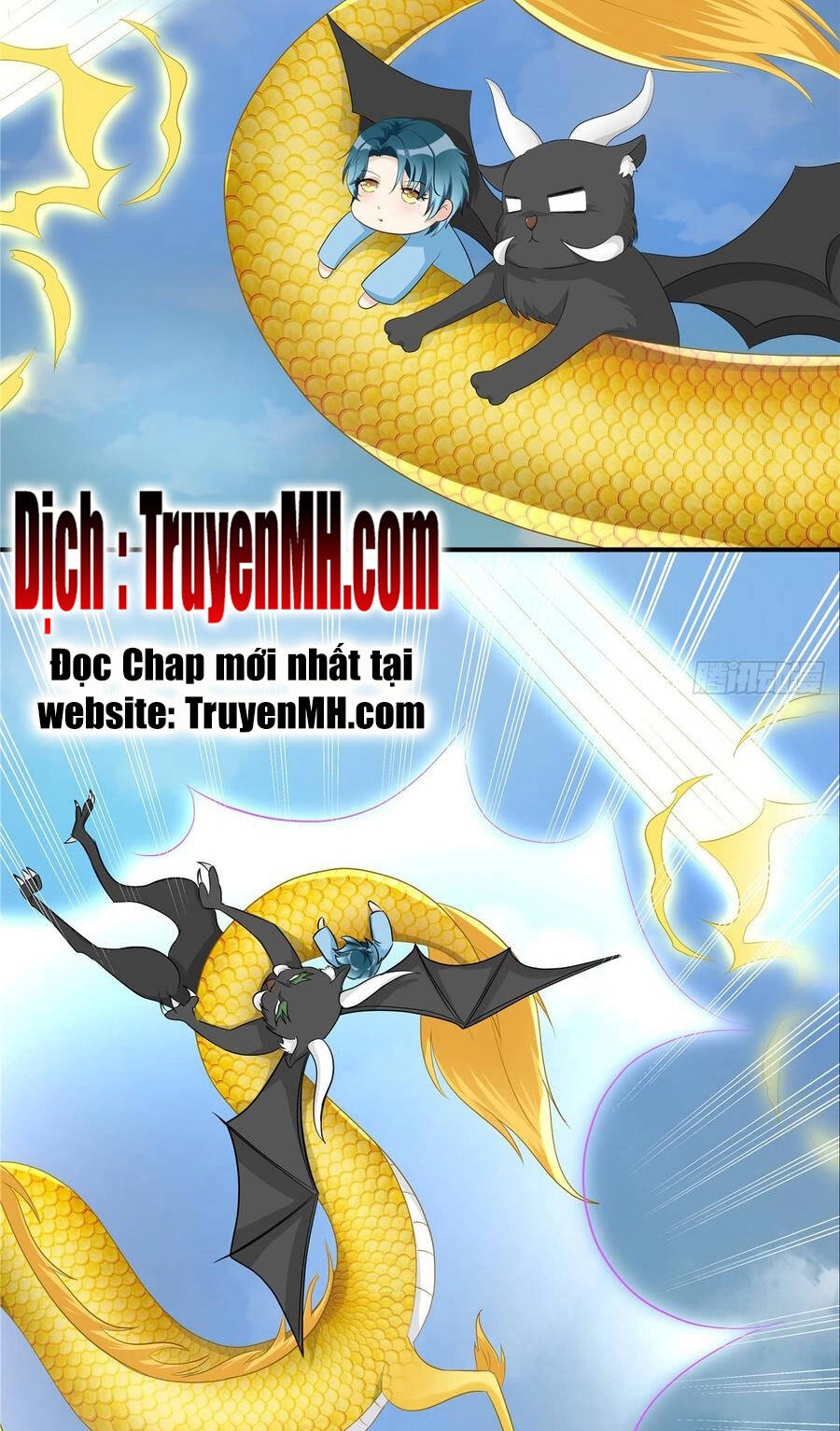 Đồ Đệ Nhà Ta Lại Quải Rồi Chapter 237 - 17