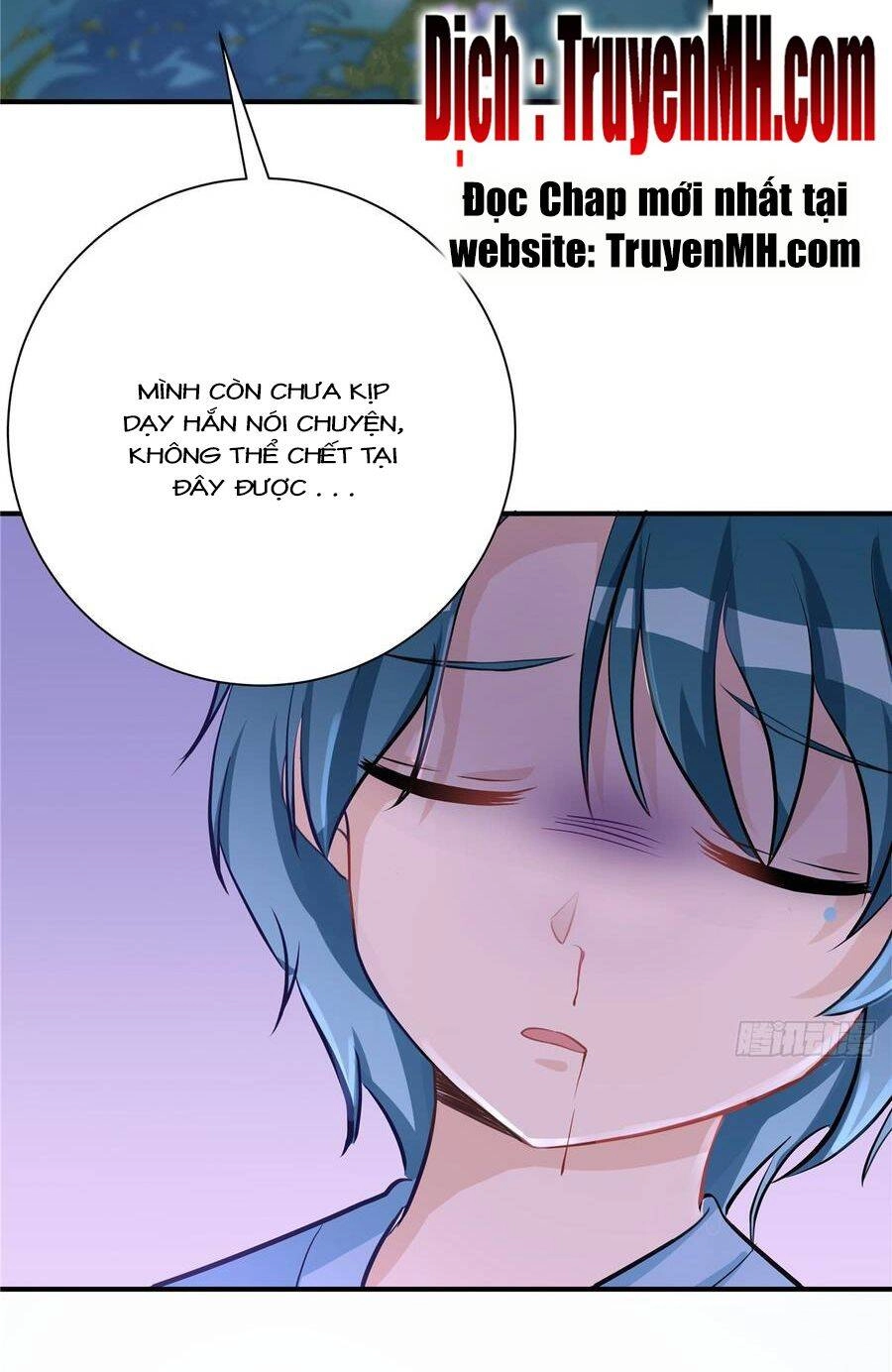 Đồ Đệ Nhà Ta Lại Quải Rồi Chapter 238 - 7