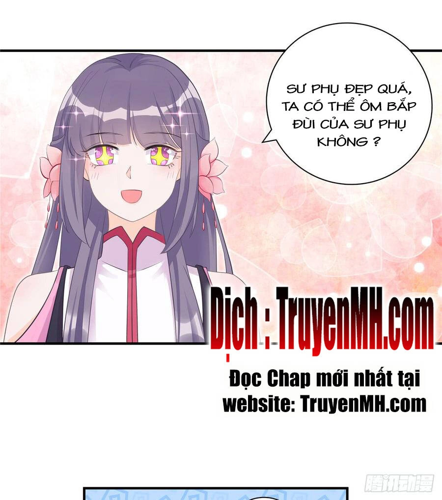 Đồ Đệ Nhà Ta Lại Quải Rồi Chapter 239 - 2