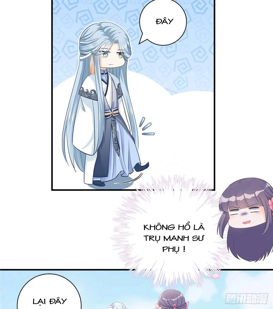 Đồ Đệ Nhà Ta Lại Quải Rồi Chapter 239 - 3