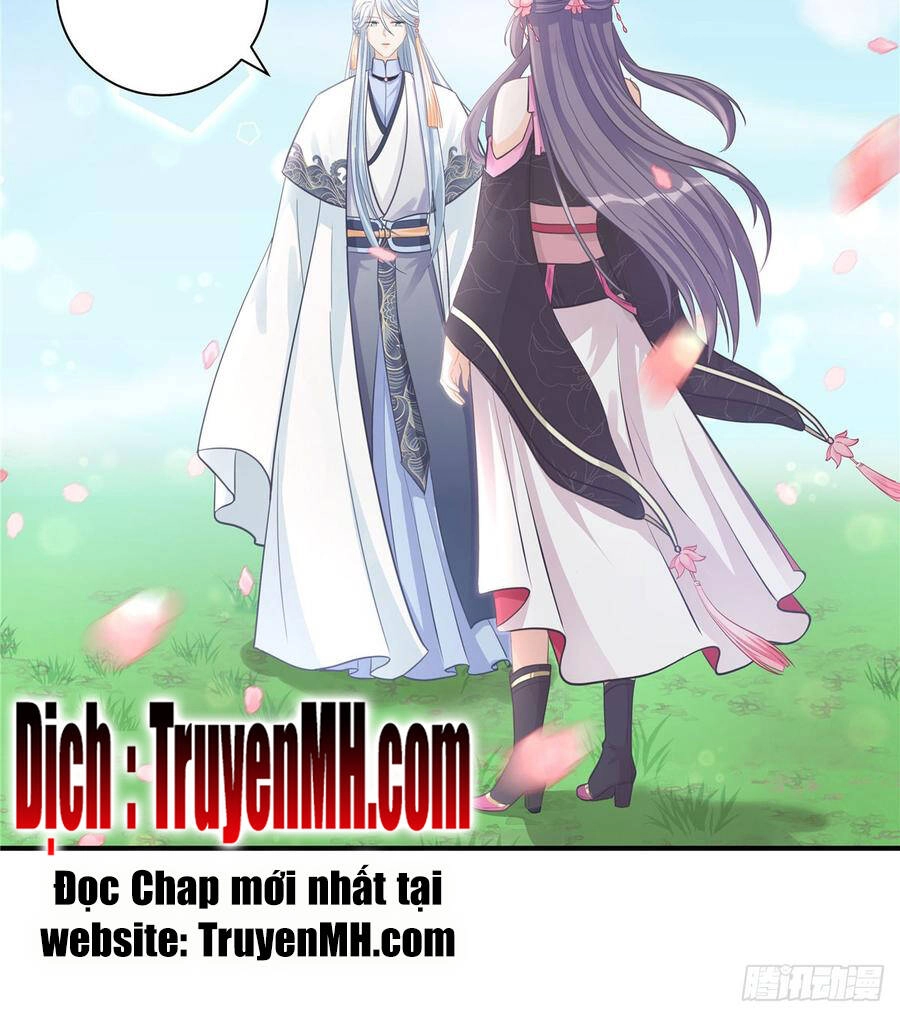 Đồ Đệ Nhà Ta Lại Quải Rồi Chapter 239 - 4