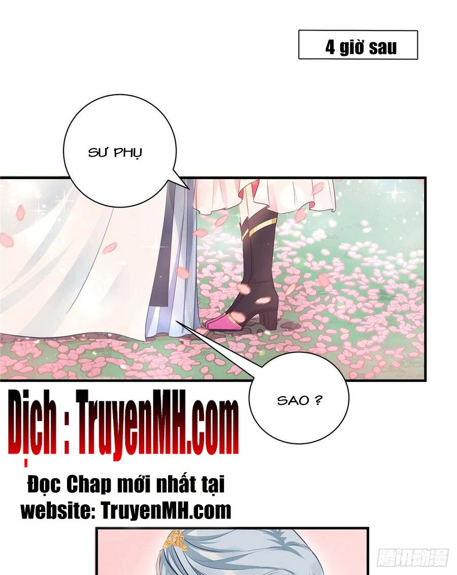 Đồ Đệ Nhà Ta Lại Quải Rồi Chapter 239 - 12