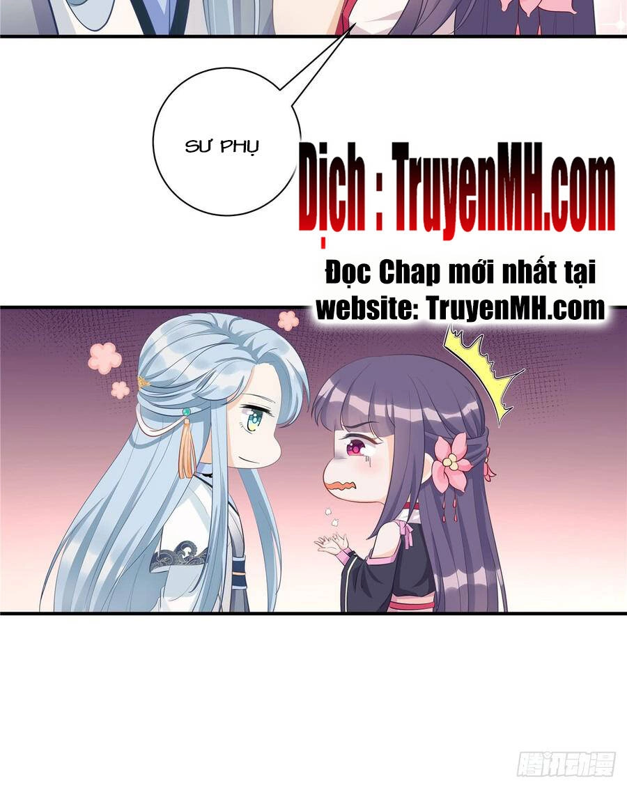 Đồ Đệ Nhà Ta Lại Quải Rồi Chapter 239 - 18