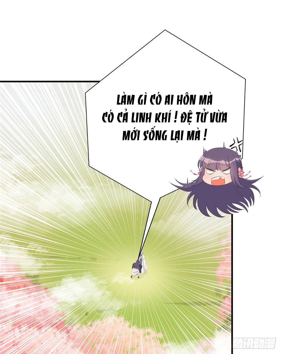 Đồ Đệ Nhà Ta Lại Quải Rồi Chapter 239 - 19