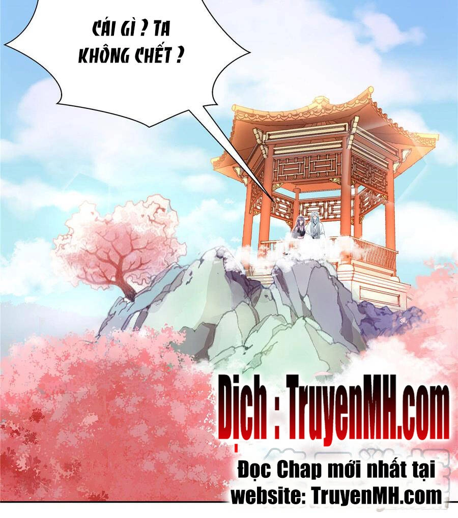 Đồ Đệ Nhà Ta Lại Quải Rồi Chapter 239 - 22