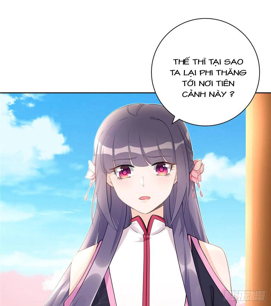 Đồ Đệ Nhà Ta Lại Quải Rồi Chapter 239 - 23