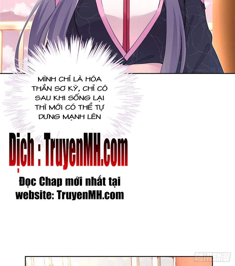 Đồ Đệ Nhà Ta Lại Quải Rồi Chapter 239 - 24