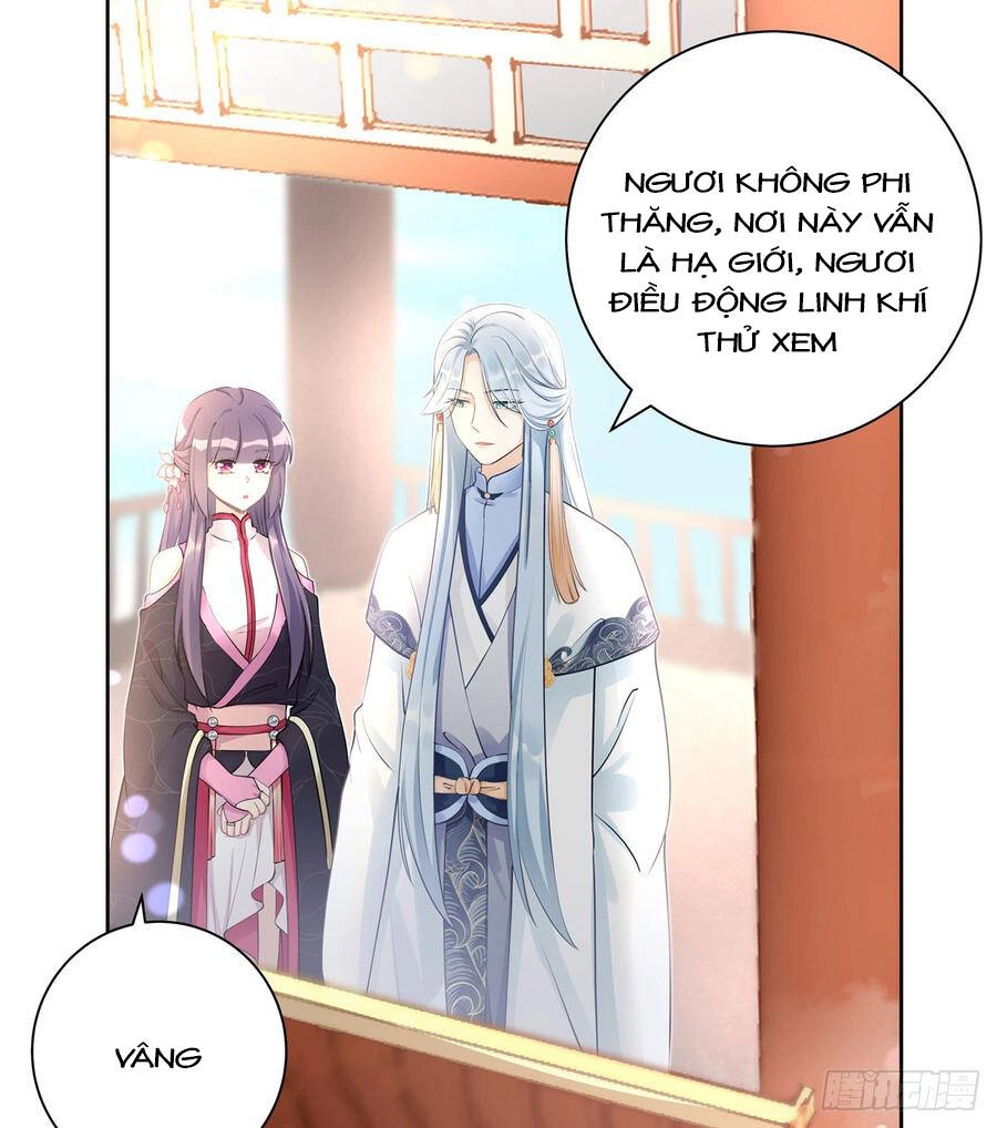 Đồ Đệ Nhà Ta Lại Quải Rồi Chapter 239 - 25