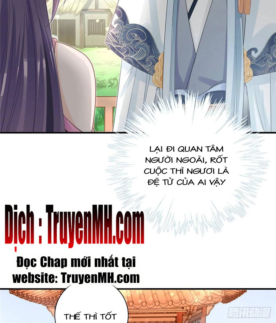 Đồ Đệ Nhà Ta Lại Quải Rồi Chapter 240 - 4