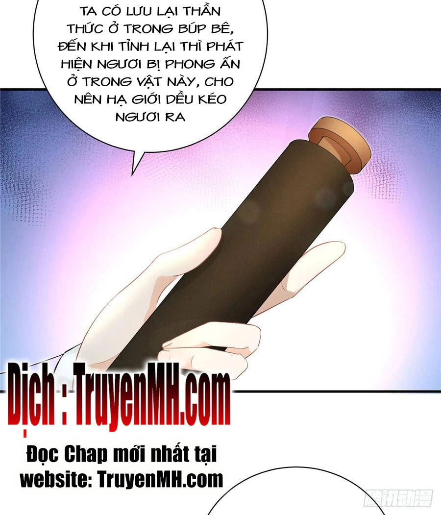 Đồ Đệ Nhà Ta Lại Quải Rồi Chapter 240 - 6