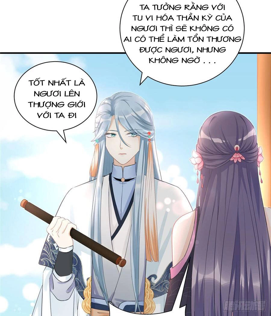 Đồ Đệ Nhà Ta Lại Quải Rồi Chapter 240 - 7