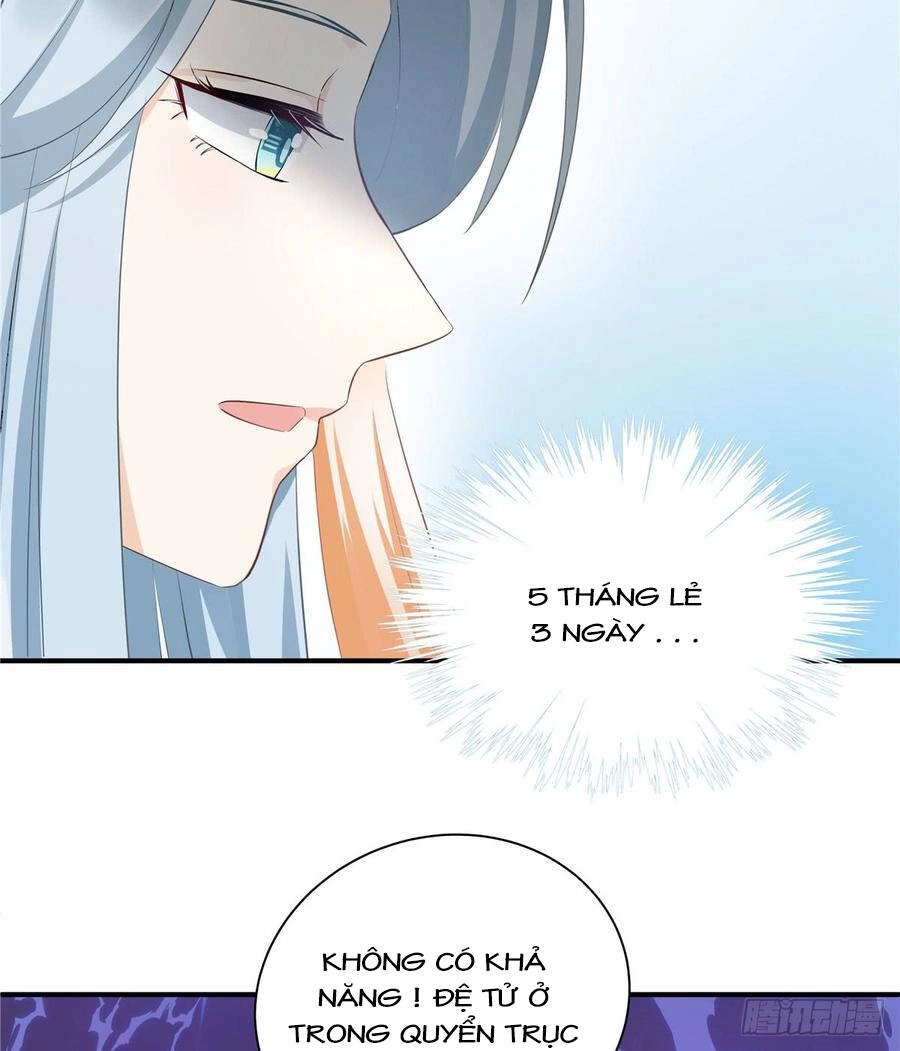 Đồ Đệ Nhà Ta Lại Quải Rồi Chapter 240 - 11