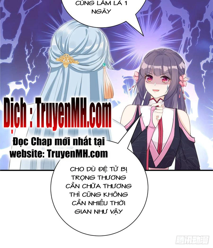 Đồ Đệ Nhà Ta Lại Quải Rồi Chapter 240 - 12