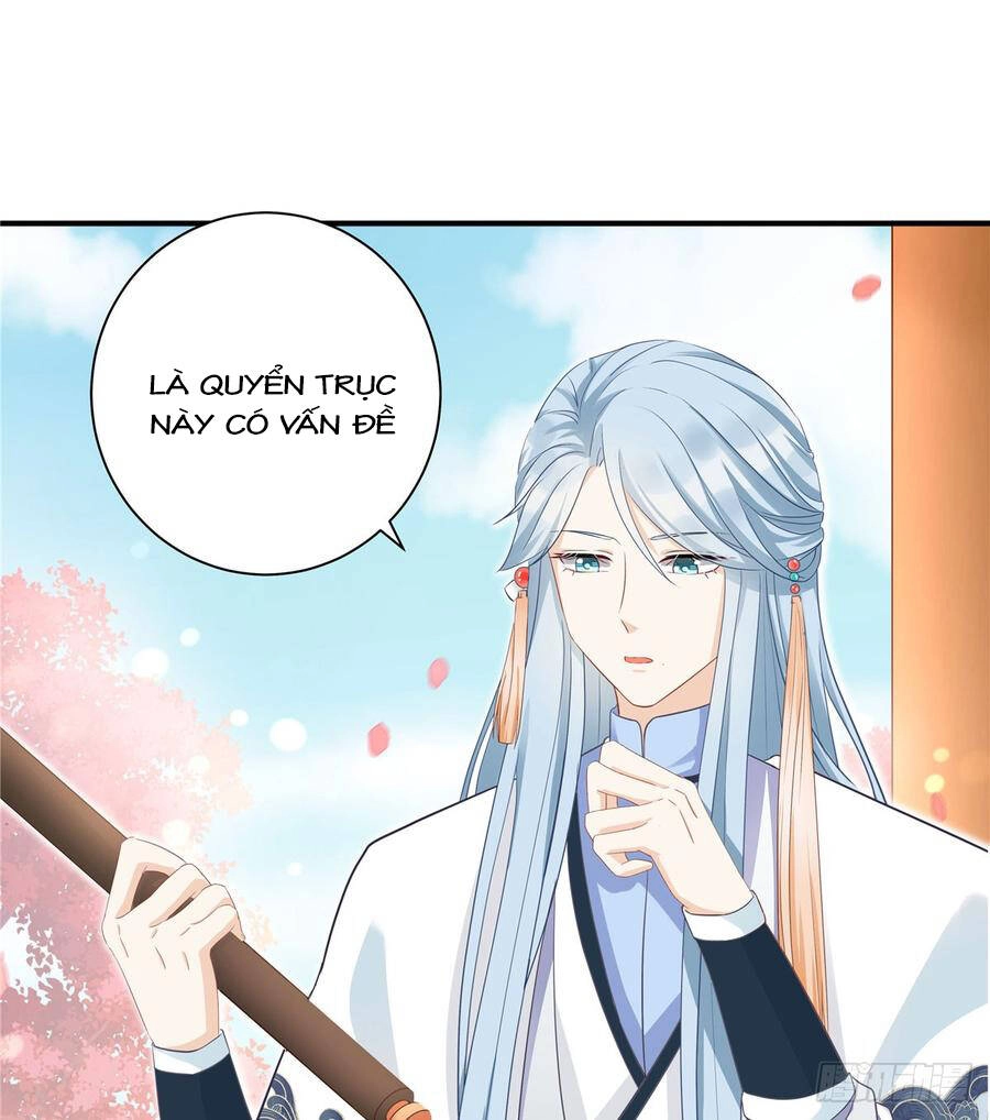 Đồ Đệ Nhà Ta Lại Quải Rồi Chapter 240 - 13