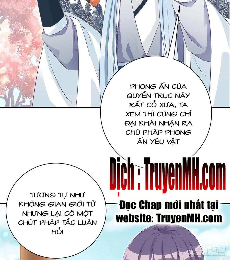 Đồ Đệ Nhà Ta Lại Quải Rồi Chapter 240 - 14