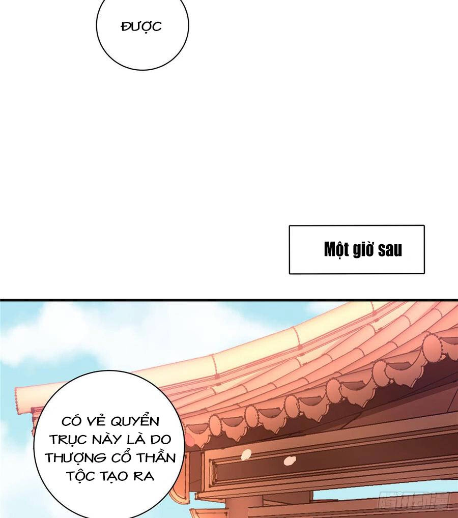 Đồ Đệ Nhà Ta Lại Quải Rồi Chapter 240 - 17