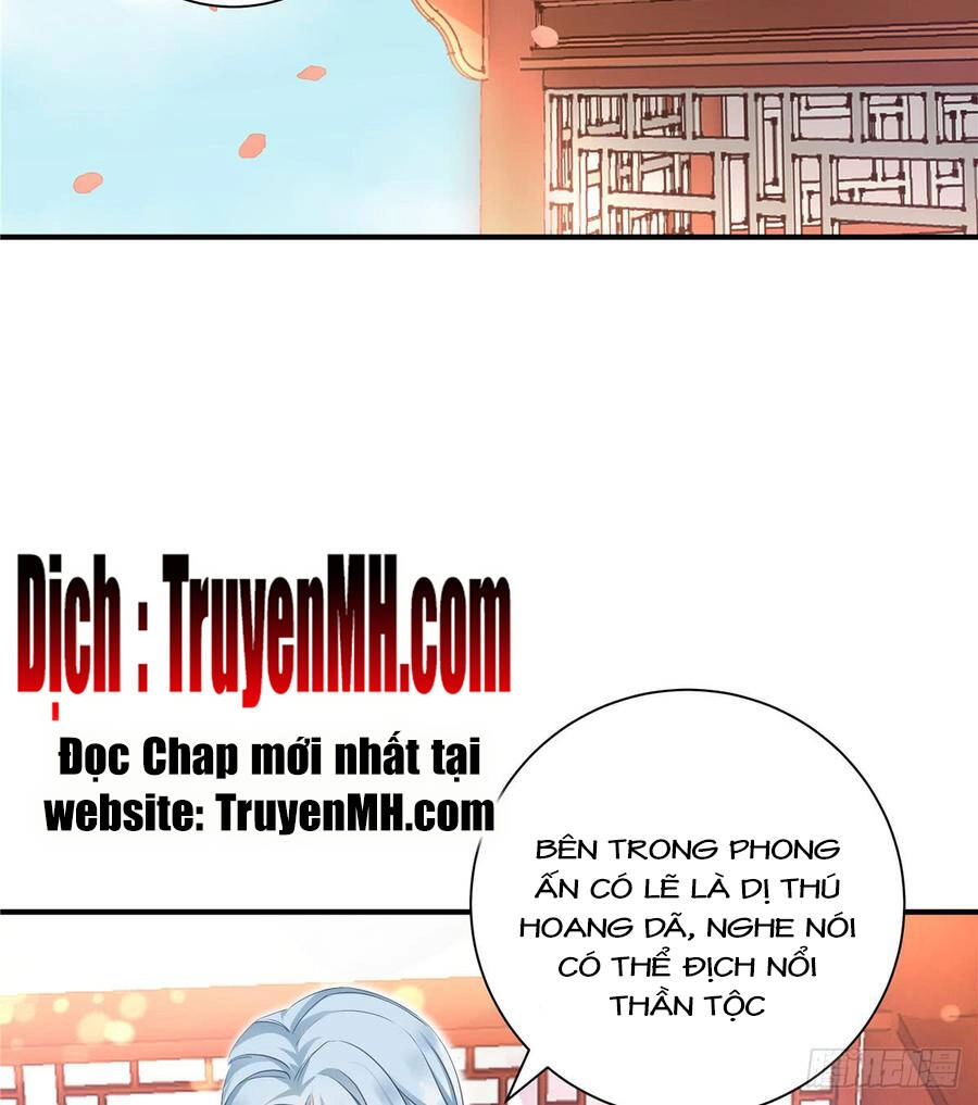 Đồ Đệ Nhà Ta Lại Quải Rồi Chapter 240 - 18