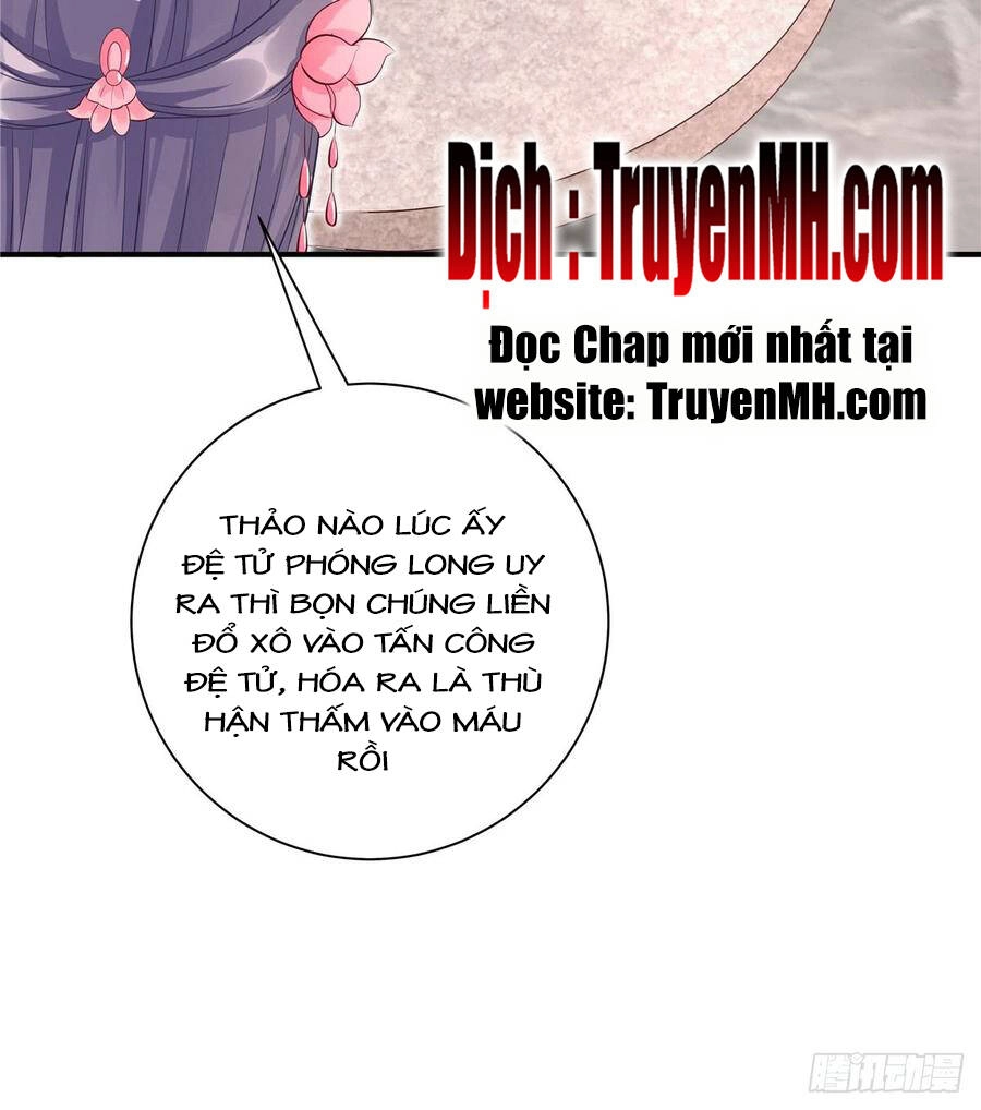 Đồ Đệ Nhà Ta Lại Quải Rồi Chapter 240 - 20