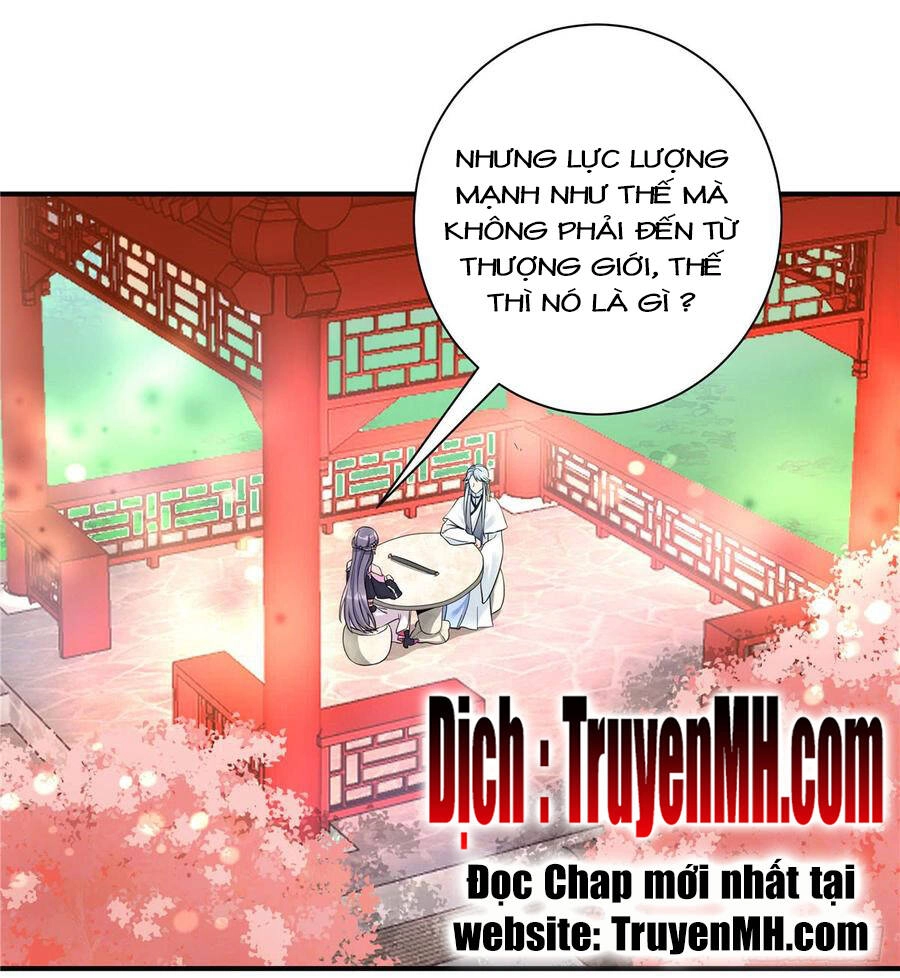 Đồ Đệ Nhà Ta Lại Quải Rồi Chapter 240 - 26