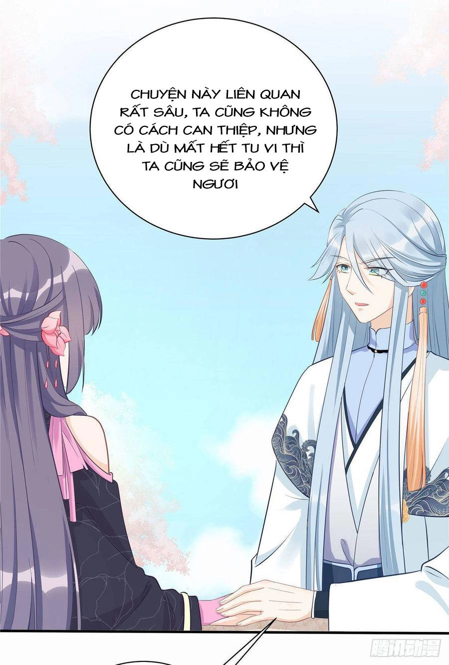 Đồ Đệ Nhà Ta Lại Quải Rồi Chapter 241 - 3