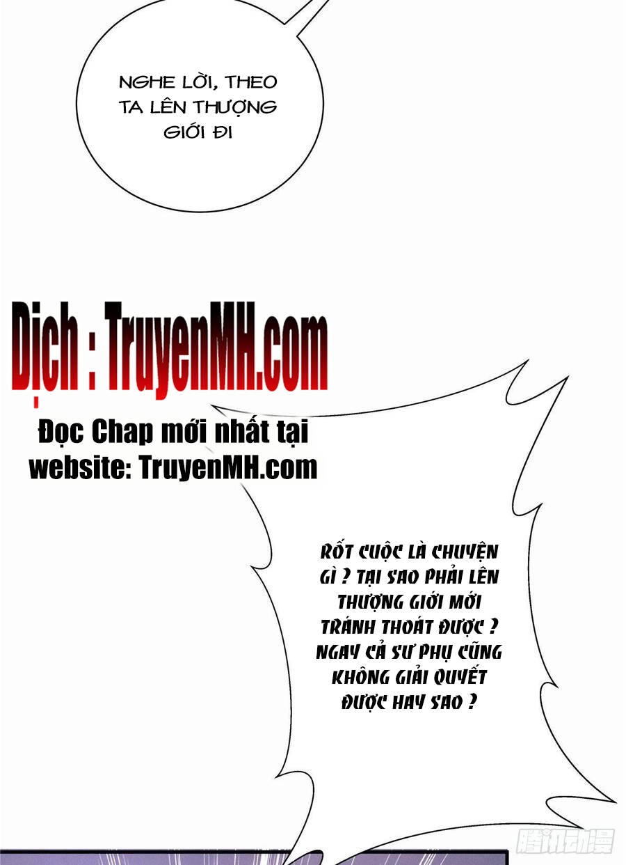 Đồ Đệ Nhà Ta Lại Quải Rồi Chapter 241 - 4