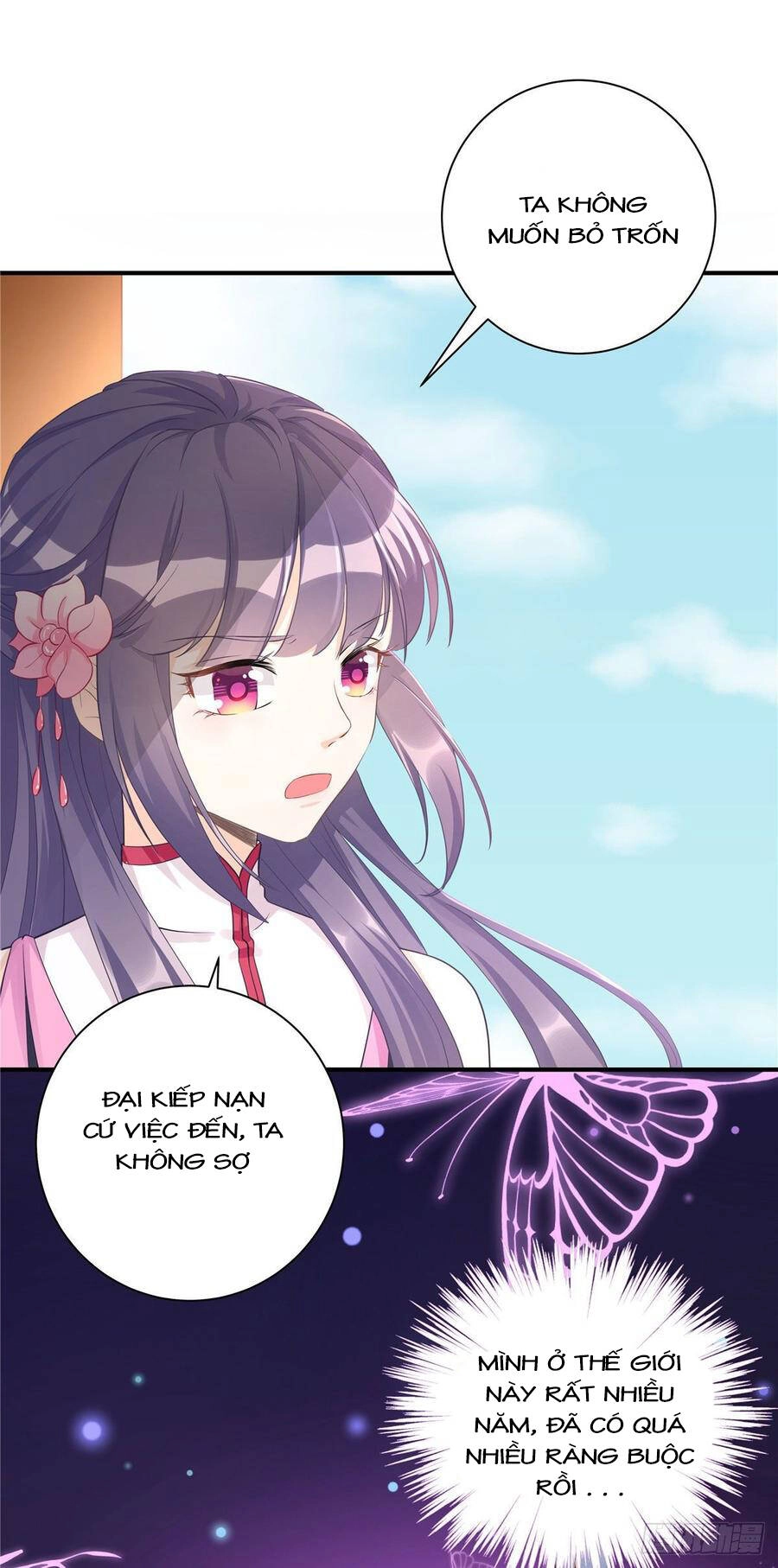 Đồ Đệ Nhà Ta Lại Quải Rồi Chapter 241 - 11