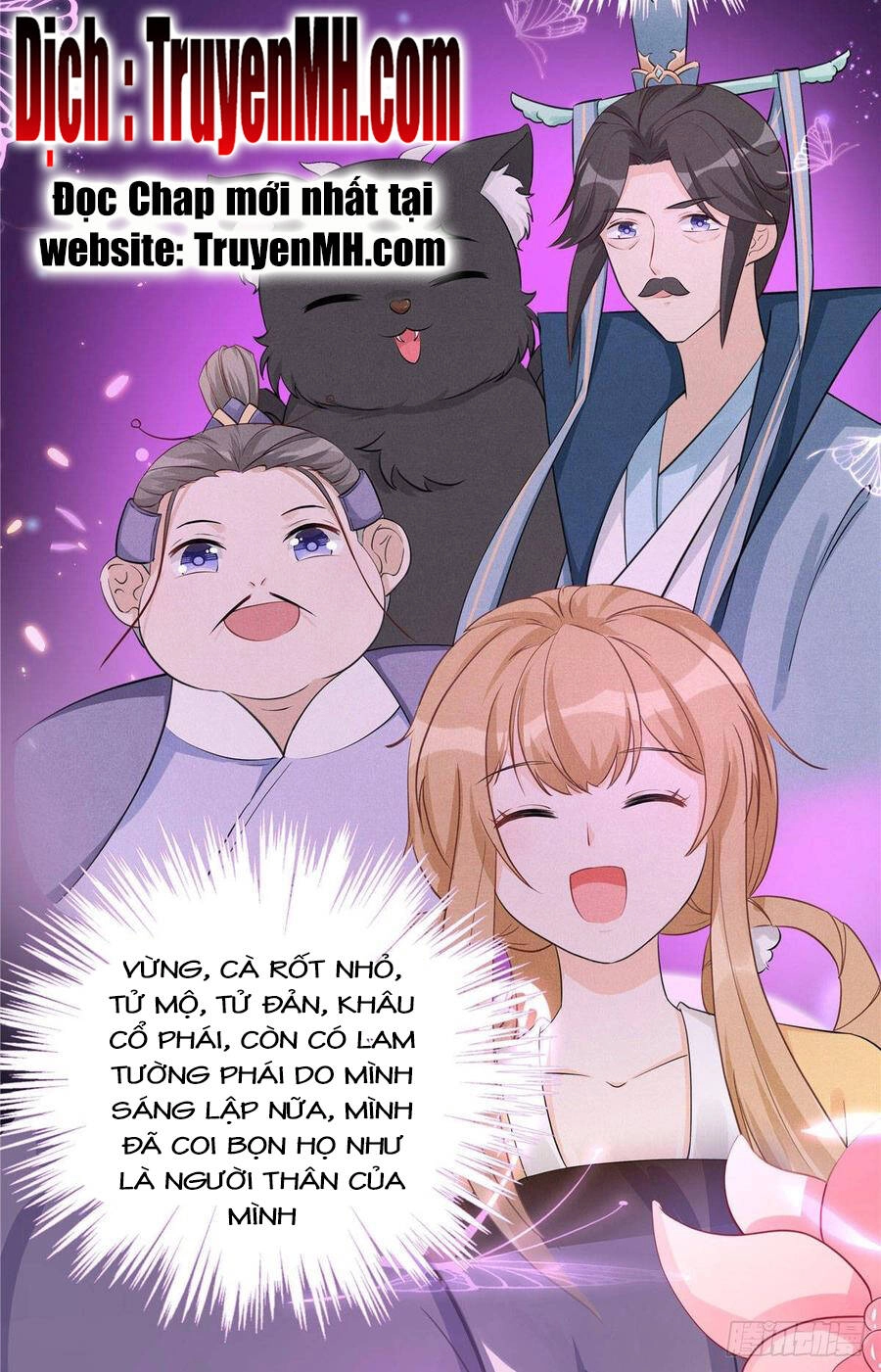 Đồ Đệ Nhà Ta Lại Quải Rồi Chapter 241 - 12