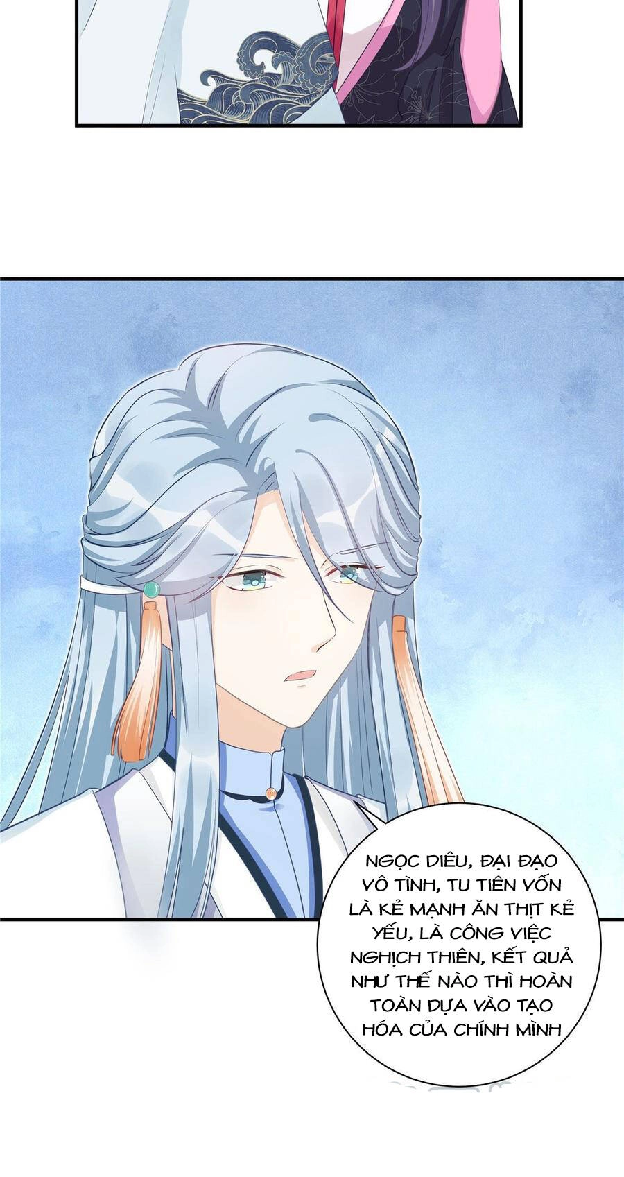 Đồ Đệ Nhà Ta Lại Quải Rồi Chapter 241 - 15