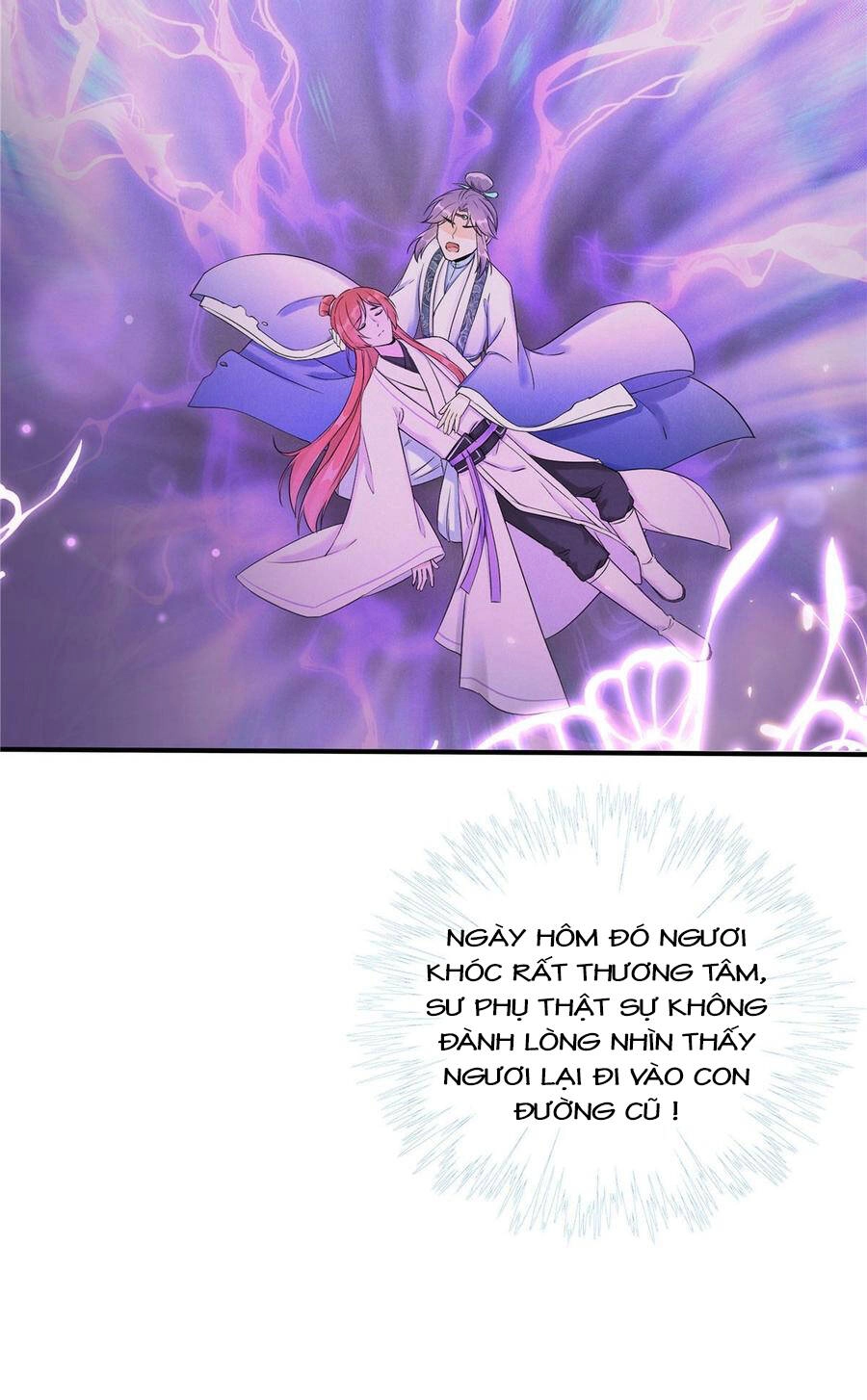 Đồ Đệ Nhà Ta Lại Quải Rồi Chapter 241 - 19