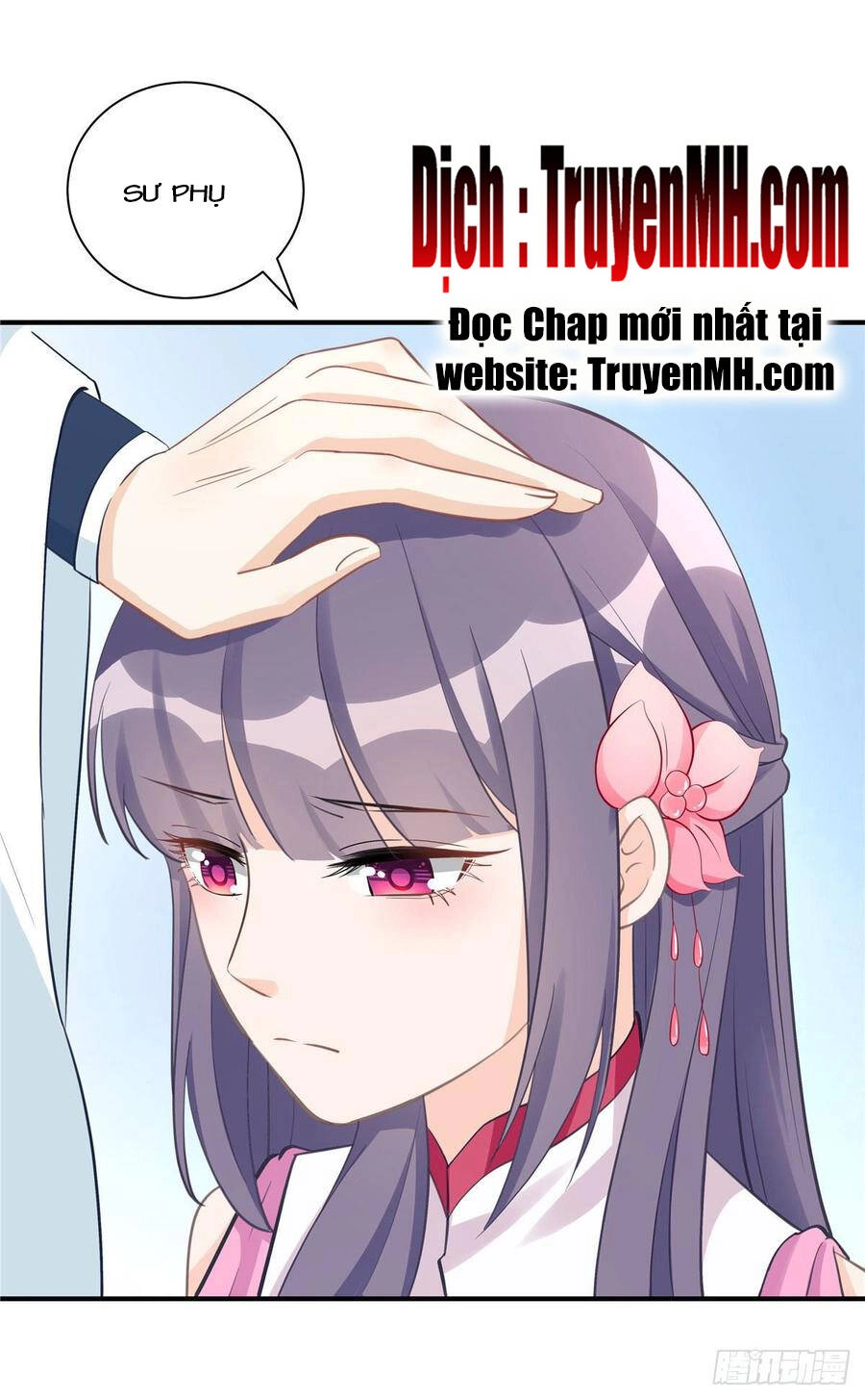 Đồ Đệ Nhà Ta Lại Quải Rồi Chapter 241 - 20