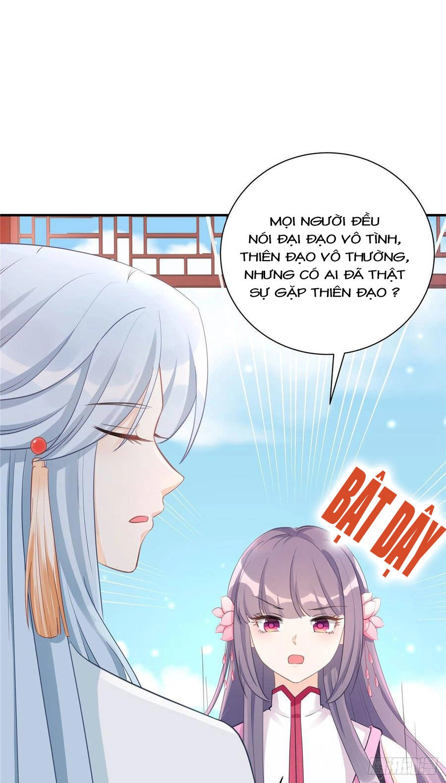 Đồ Đệ Nhà Ta Lại Quải Rồi Chapter 241 - 21