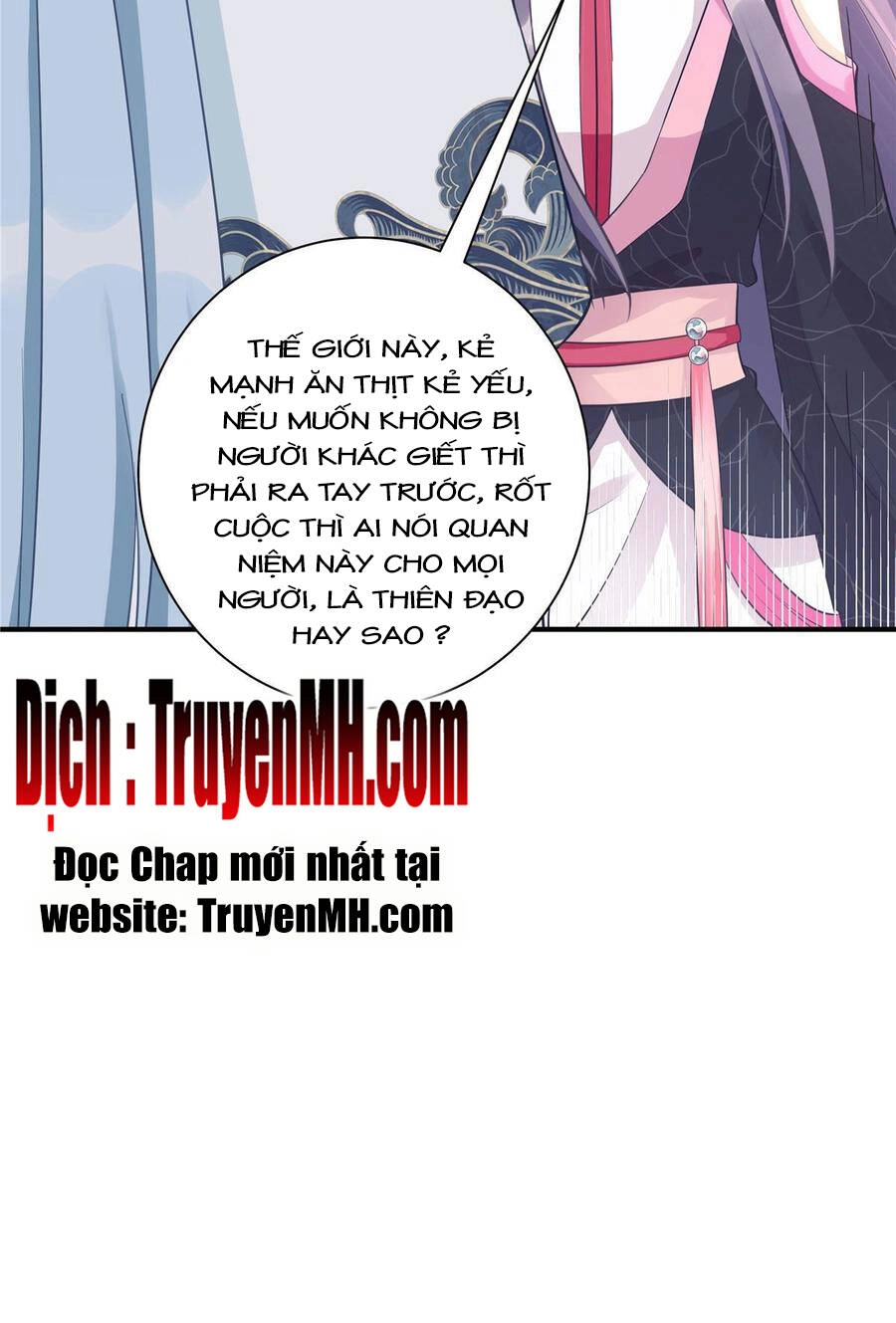 Đồ Đệ Nhà Ta Lại Quải Rồi Chapter 241 - 22