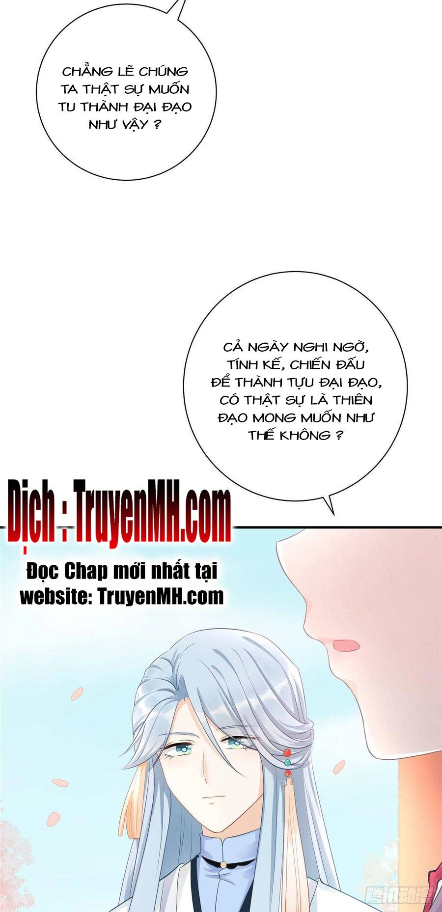 Đồ Đệ Nhà Ta Lại Quải Rồi Chapter 242 - 5