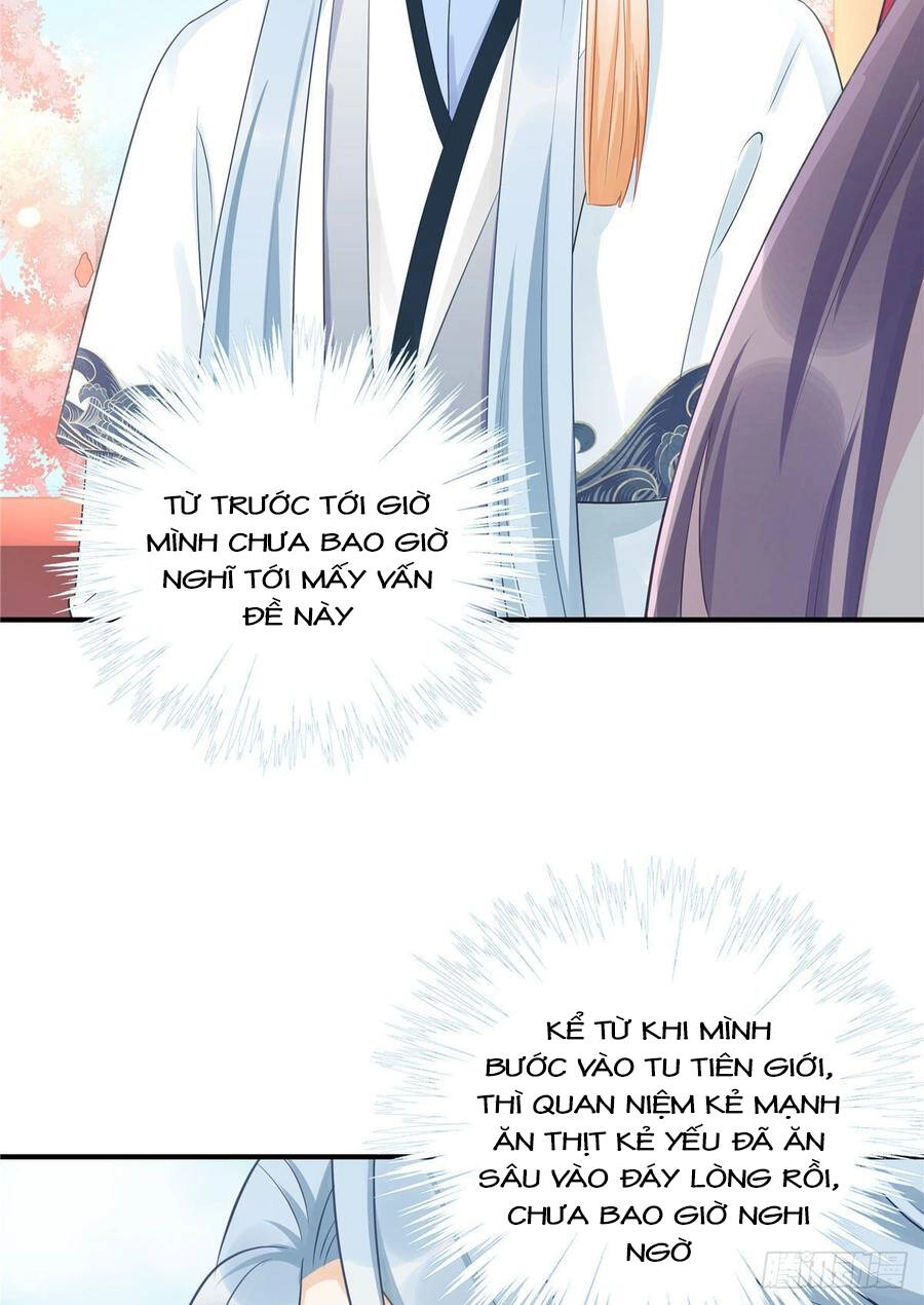 Đồ Đệ Nhà Ta Lại Quải Rồi Chapter 242 - 6