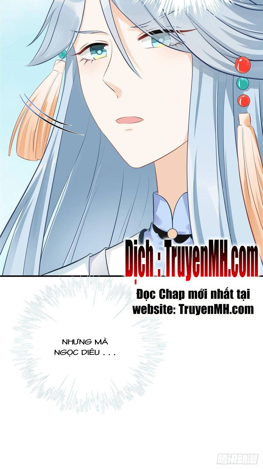 Đồ Đệ Nhà Ta Lại Quải Rồi Chapter 242 - 7