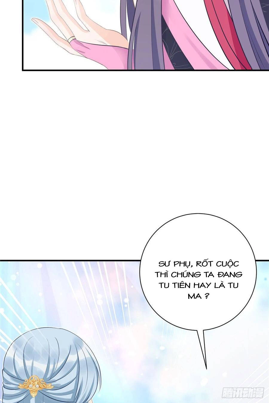 Đồ Đệ Nhà Ta Lại Quải Rồi Chapter 242 - 10