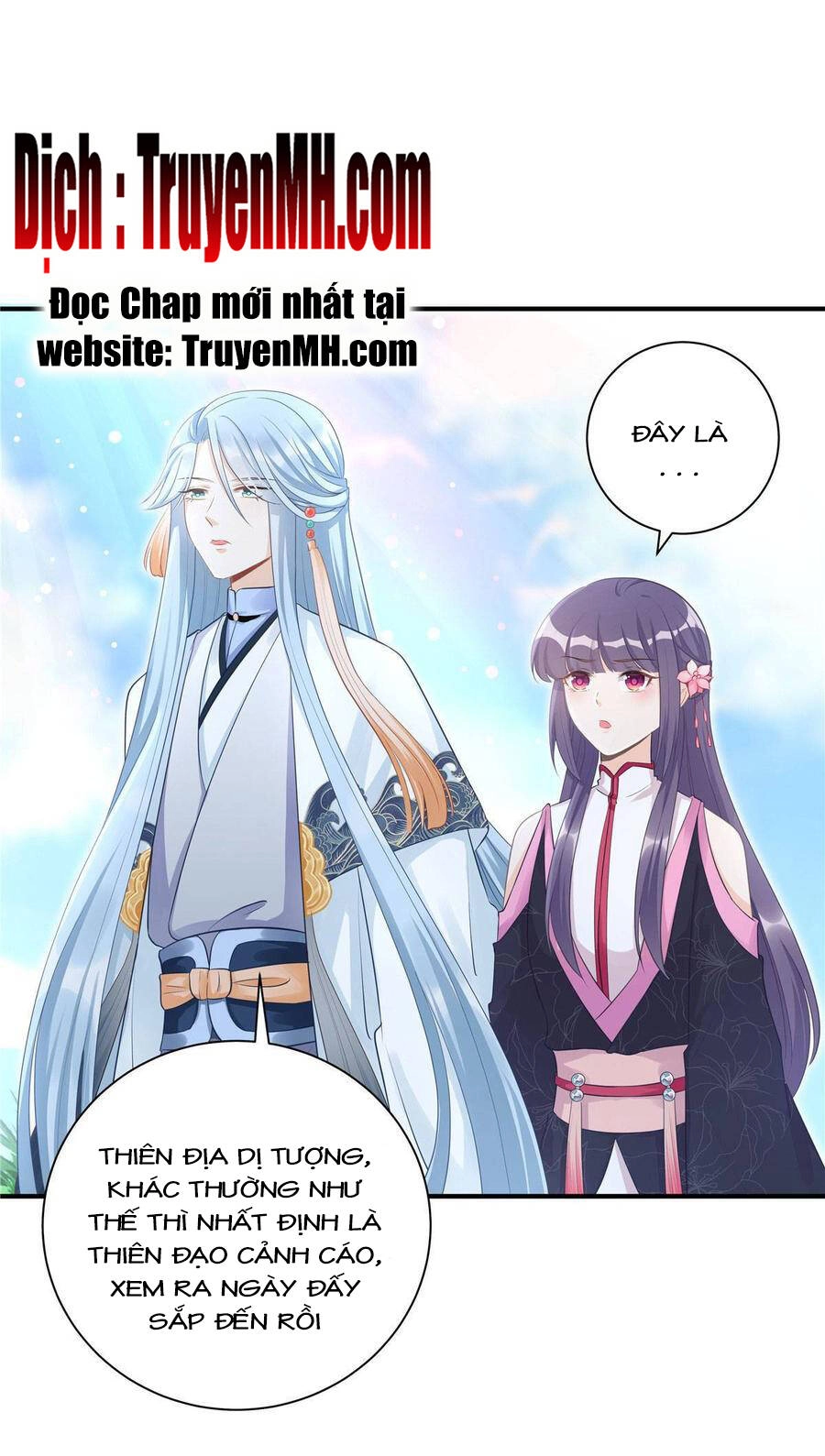 Đồ Đệ Nhà Ta Lại Quải Rồi Chapter 242 - 15